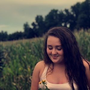 Meet your Posher, Gracie